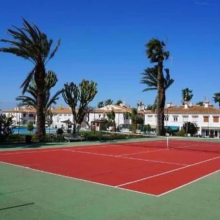 Bungalow En Los Balcones Planta Baja Manzana 5 Numero 18 Αλικάντε Εξωτερικό φωτογραφία