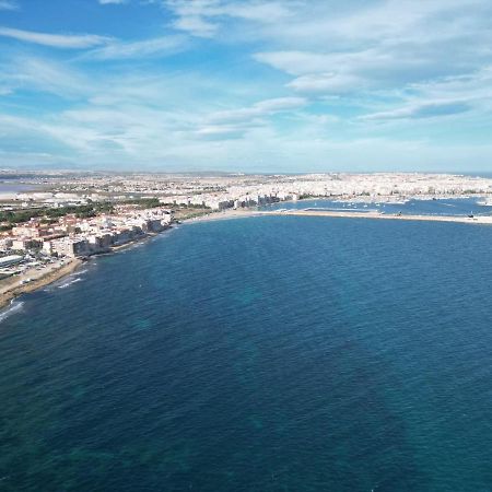 Bungalow En Los Balcones Planta Baja Manzana 5 Numero 18 Αλικάντε Εξωτερικό φωτογραφία