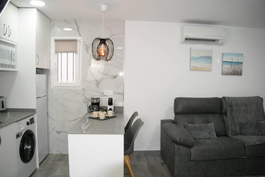 Bungalow En Los Balcones Planta Baja Manzana 5 Numero 18 Αλικάντε Εξωτερικό φωτογραφία