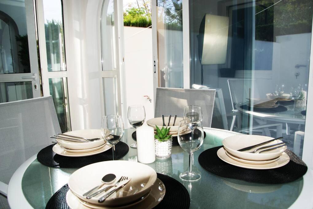 Bungalow En Los Balcones Planta Baja Manzana 5 Numero 18 Αλικάντε Εξωτερικό φωτογραφία