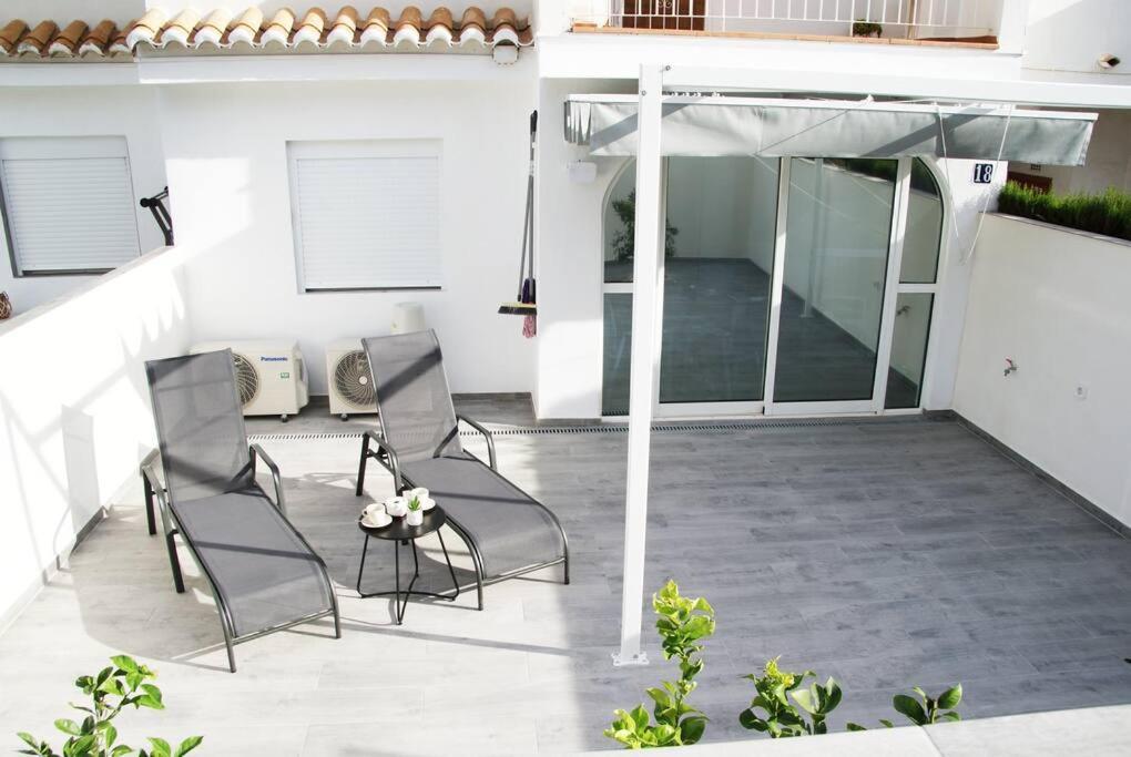 Bungalow En Los Balcones Planta Baja Manzana 5 Numero 18 Αλικάντε Εξωτερικό φωτογραφία