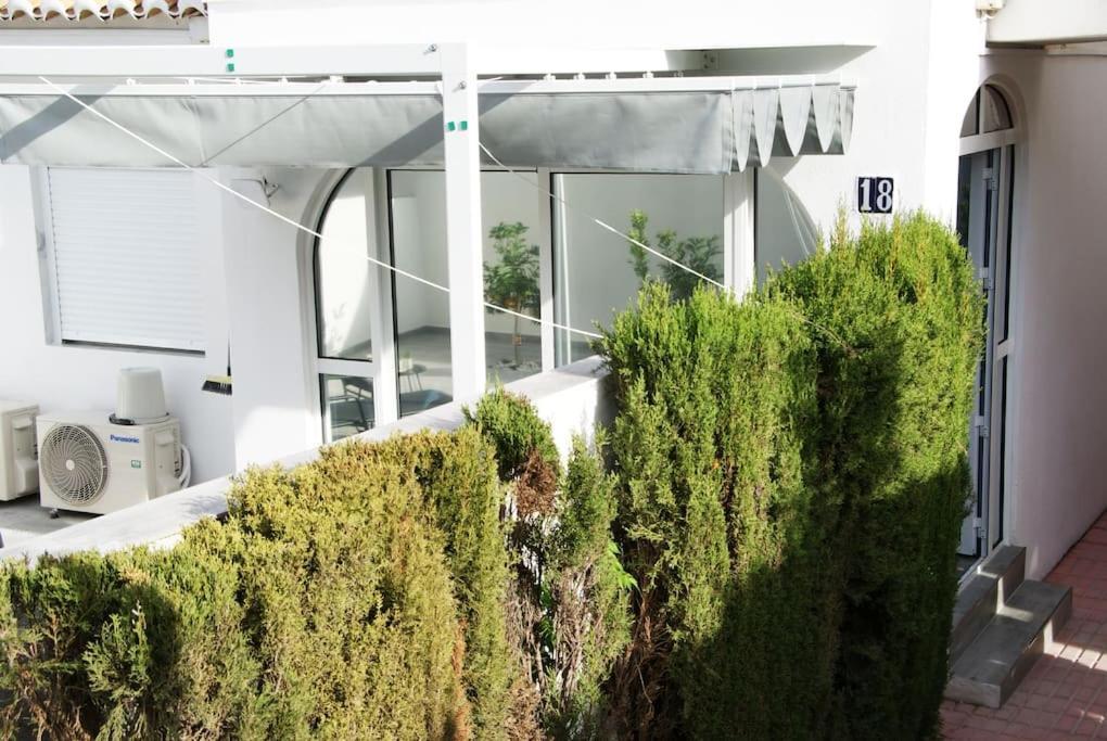 Bungalow En Los Balcones Planta Baja Manzana 5 Numero 18 Αλικάντε Εξωτερικό φωτογραφία