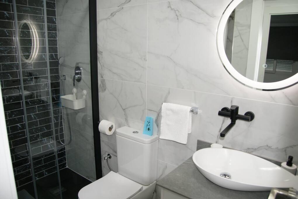 Bungalow En Los Balcones Planta Baja Manzana 5 Numero 18 Αλικάντε Εξωτερικό φωτογραφία