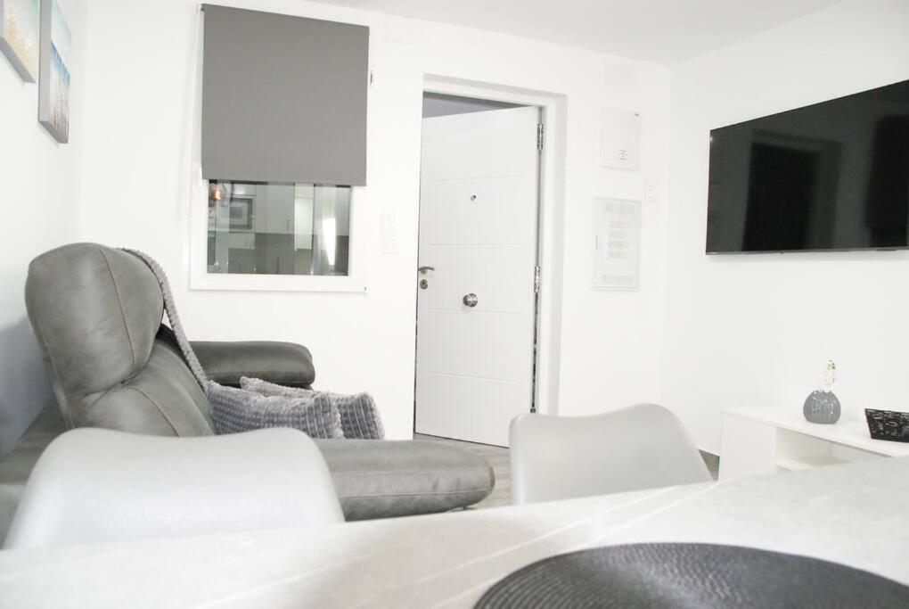 Bungalow En Los Balcones Planta Baja Manzana 5 Numero 18 Αλικάντε Εξωτερικό φωτογραφία
