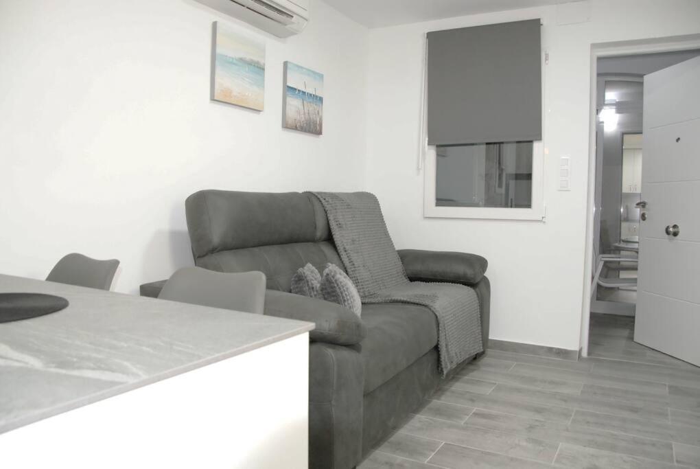 Bungalow En Los Balcones Planta Baja Manzana 5 Numero 18 Αλικάντε Εξωτερικό φωτογραφία