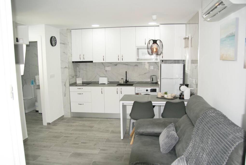 Bungalow En Los Balcones Planta Baja Manzana 5 Numero 18 Αλικάντε Εξωτερικό φωτογραφία