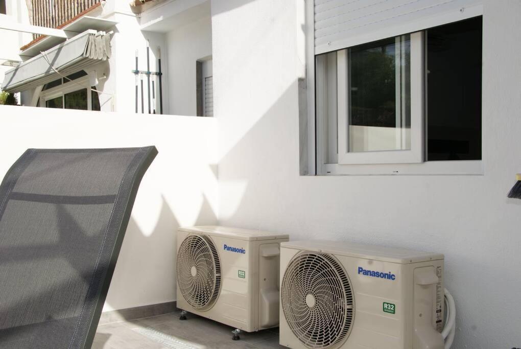 Bungalow En Los Balcones Planta Baja Manzana 5 Numero 18 Αλικάντε Εξωτερικό φωτογραφία