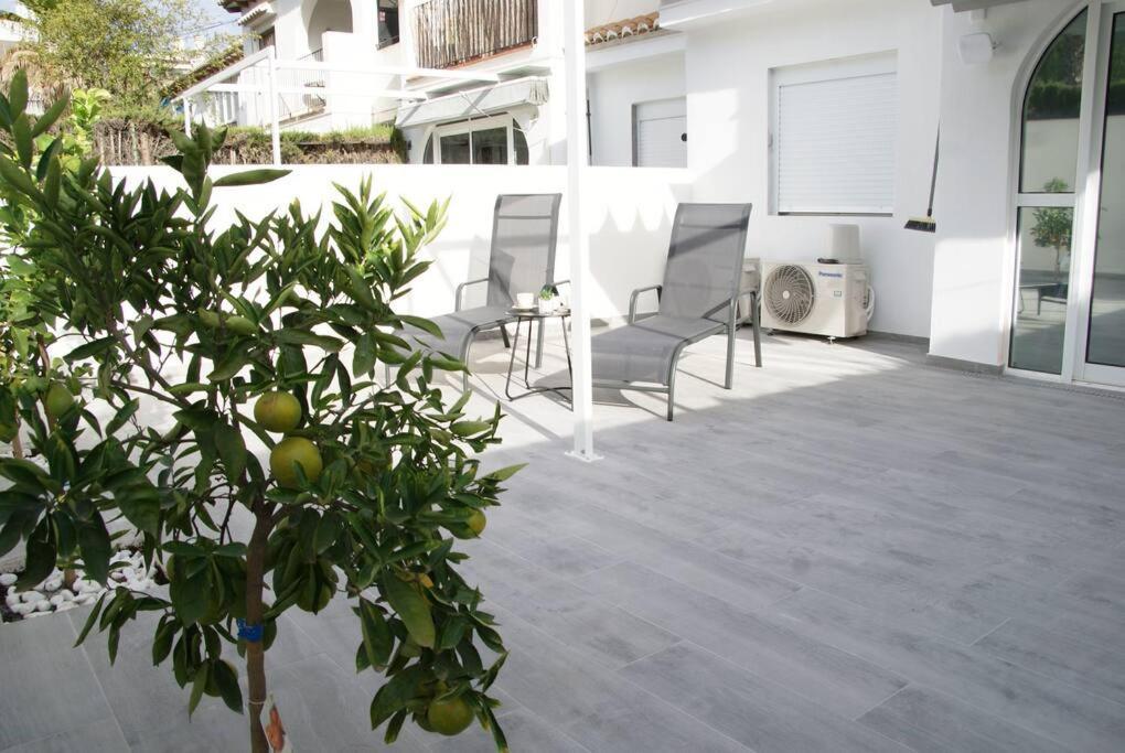 Bungalow En Los Balcones Planta Baja Manzana 5 Numero 18 Αλικάντε Εξωτερικό φωτογραφία