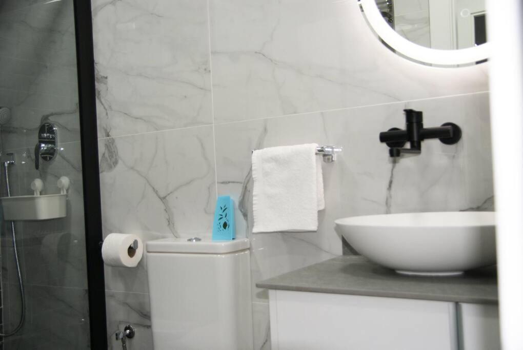 Bungalow En Los Balcones Planta Baja Manzana 5 Numero 18 Αλικάντε Εξωτερικό φωτογραφία
