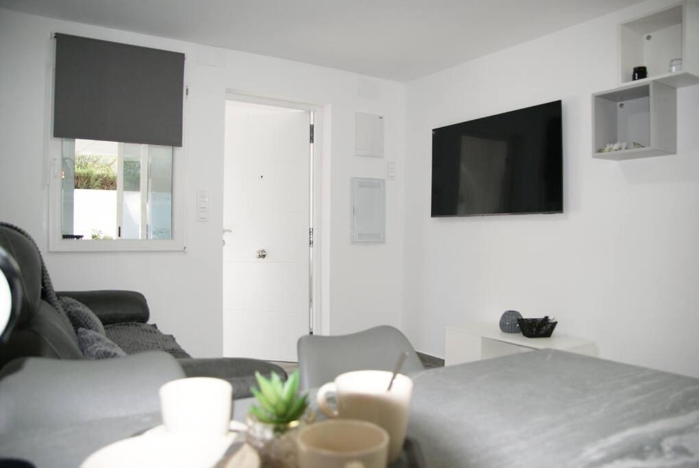 Bungalow En Los Balcones Planta Baja Manzana 5 Numero 18 Αλικάντε Εξωτερικό φωτογραφία