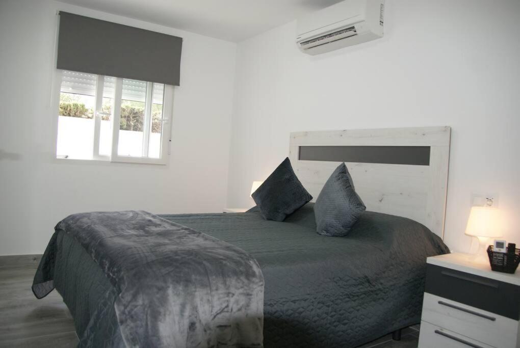 Bungalow En Los Balcones Planta Baja Manzana 5 Numero 18 Αλικάντε Εξωτερικό φωτογραφία