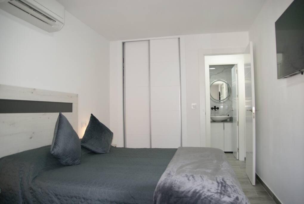 Bungalow En Los Balcones Planta Baja Manzana 5 Numero 18 Αλικάντε Εξωτερικό φωτογραφία